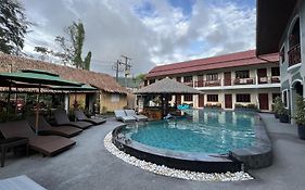 Ginis Beach Resort